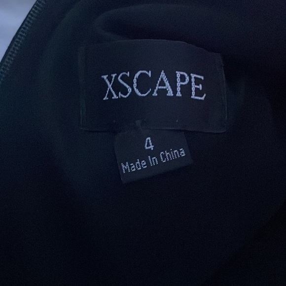 Prom Dress - Picture 4 of 9